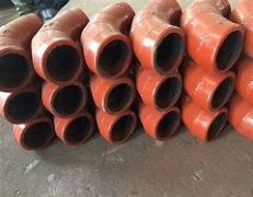 雙金屬耐磨彎頭有哪些優(yōu)勢？